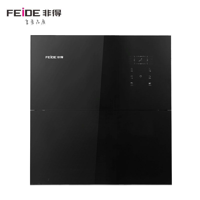 以旧换新·CXW-300-HY8001（变频）吸油烟机