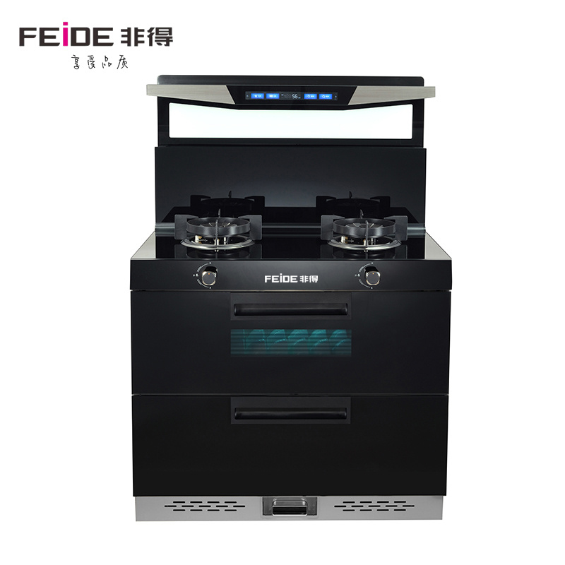 以旧换新·CXW-300-HY8001（变频）吸油烟机