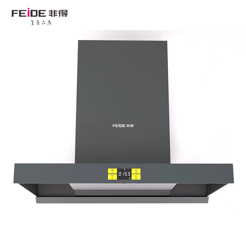 以旧换新·CXW-300-HY8001（变频）吸油烟机