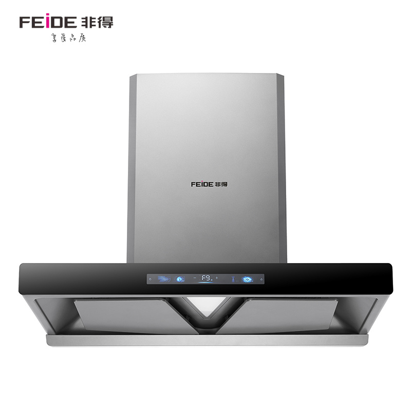 以旧换新·CXW-300-HY8001（变频）吸油烟机