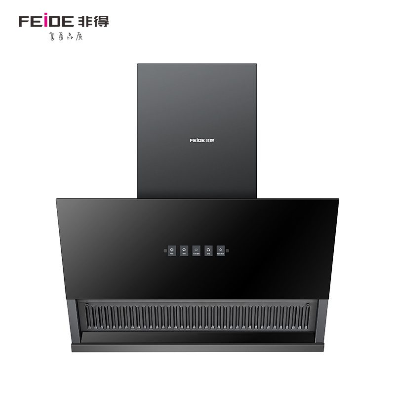 以旧换新·CXW-300-HY8001（变频）吸油烟机