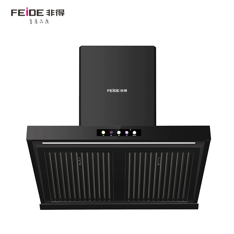 以旧换新·CXW-300-HY8001（变频）吸油烟机