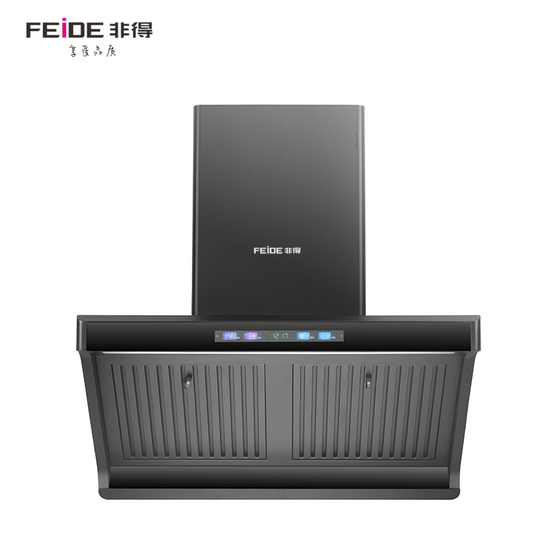 以旧换新·CXW-300-HY8001（变频）吸油烟机