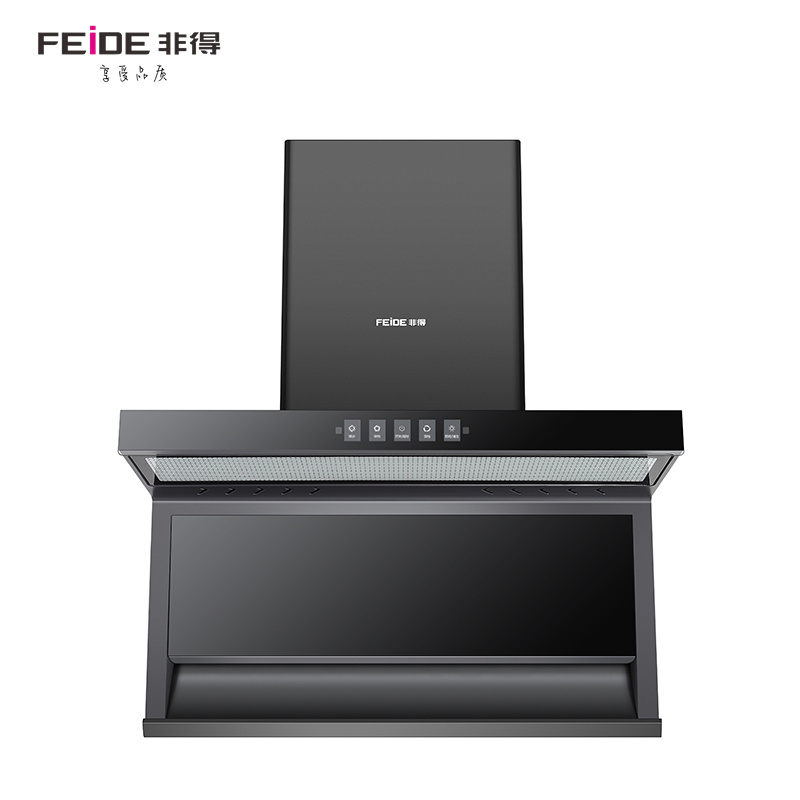 以旧换新·CXW-300-HY8001（变频）吸油烟机