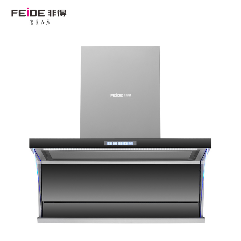 以旧换新·CXW-300-HY8001（变频）吸油烟机