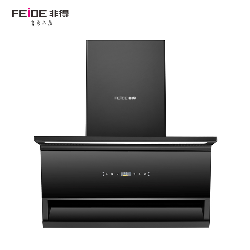 以旧换新·CXW-300-HY8001（变频）吸油烟机