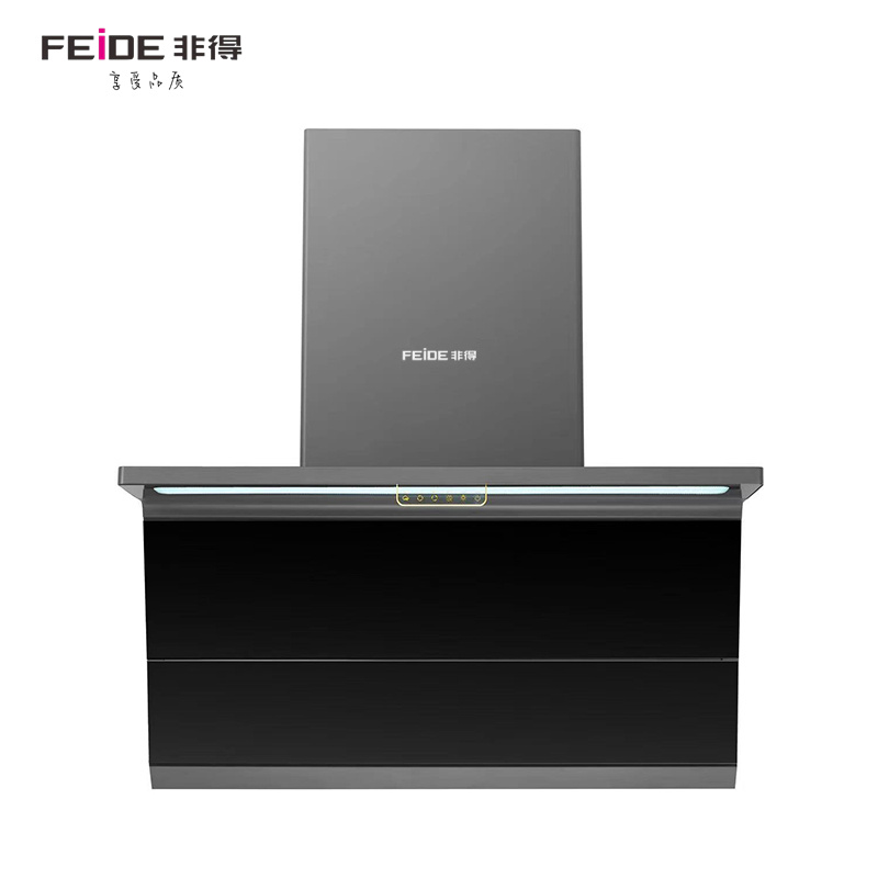 以旧换新·CXW-300-HY8001（变频）吸油烟机