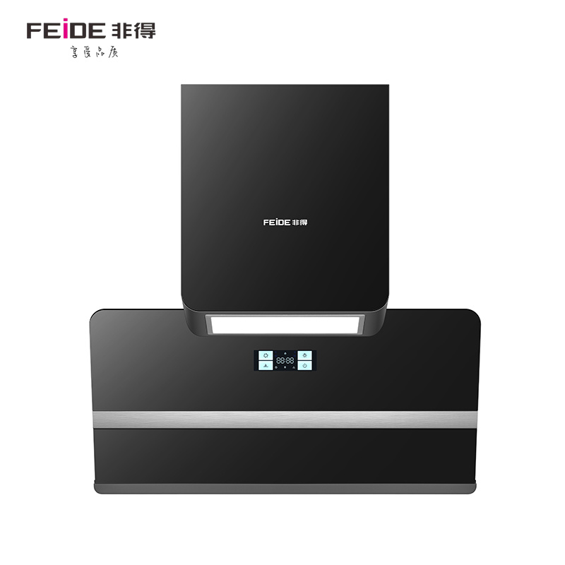 以旧换新·CXW-300-HY8001（变频）吸油烟机