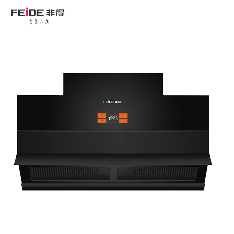 以旧换新·CXW-300-HY8001（变频）吸油烟机