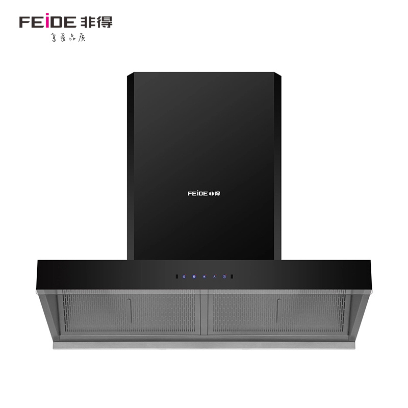 以旧换新·CXW-300-HY8001（变频）吸油烟机