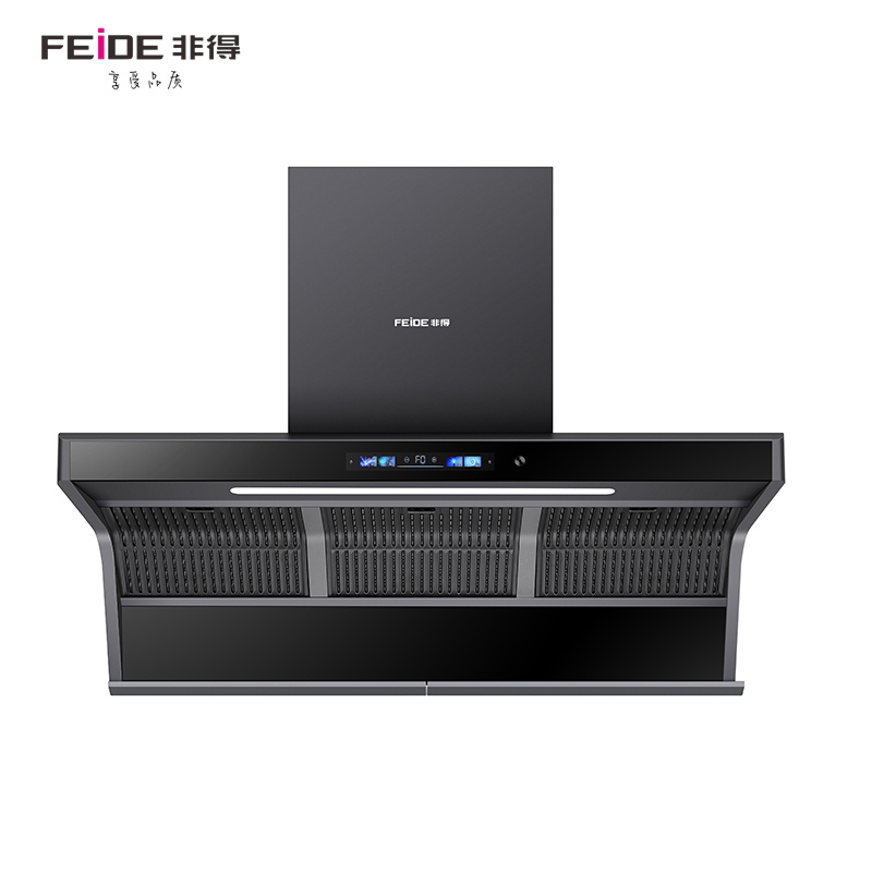 以旧换新·CXW-300-HY8001（变频）吸油烟机