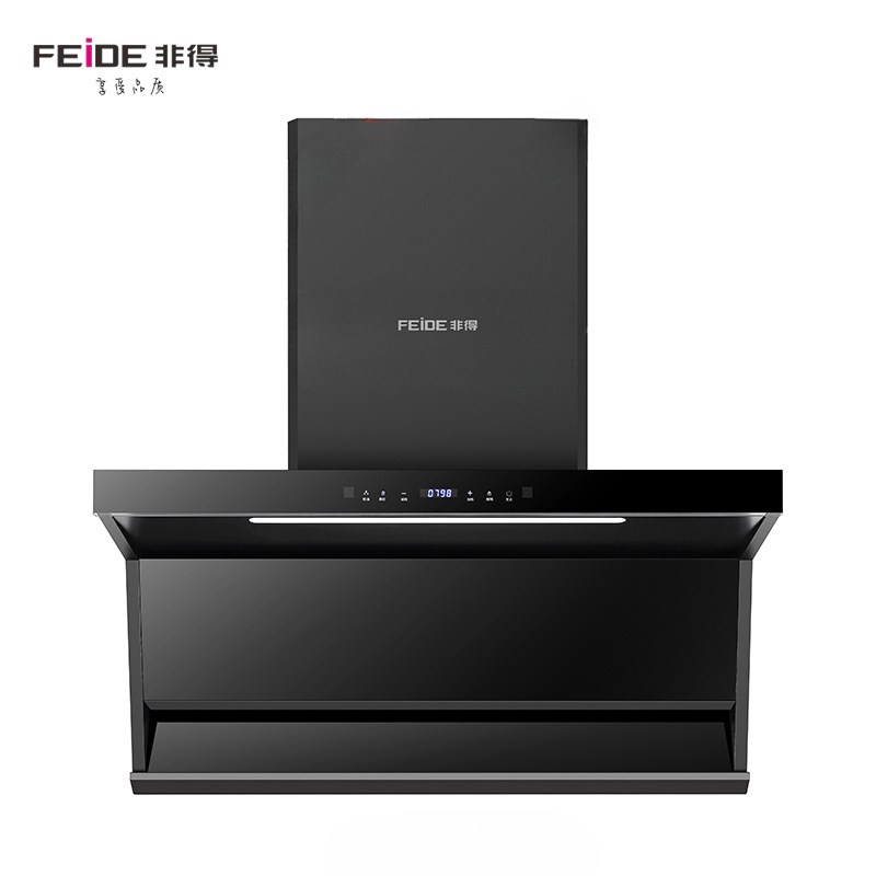 以旧换新·CXW-300-HY8001（变频）吸油烟机