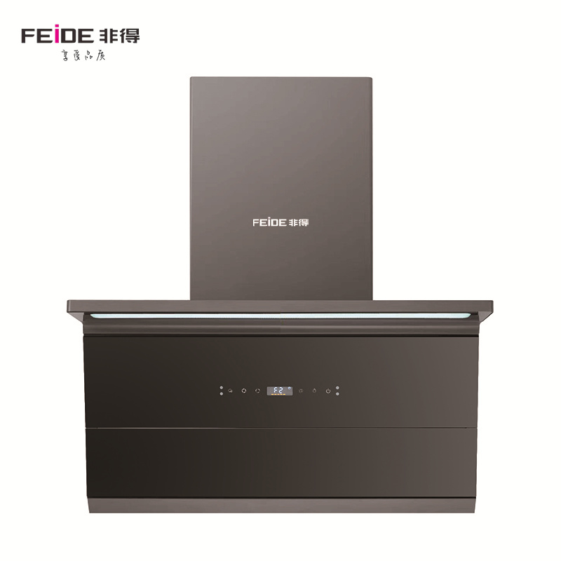 以旧换新·CXW-300-HY8001（变频）吸油烟机