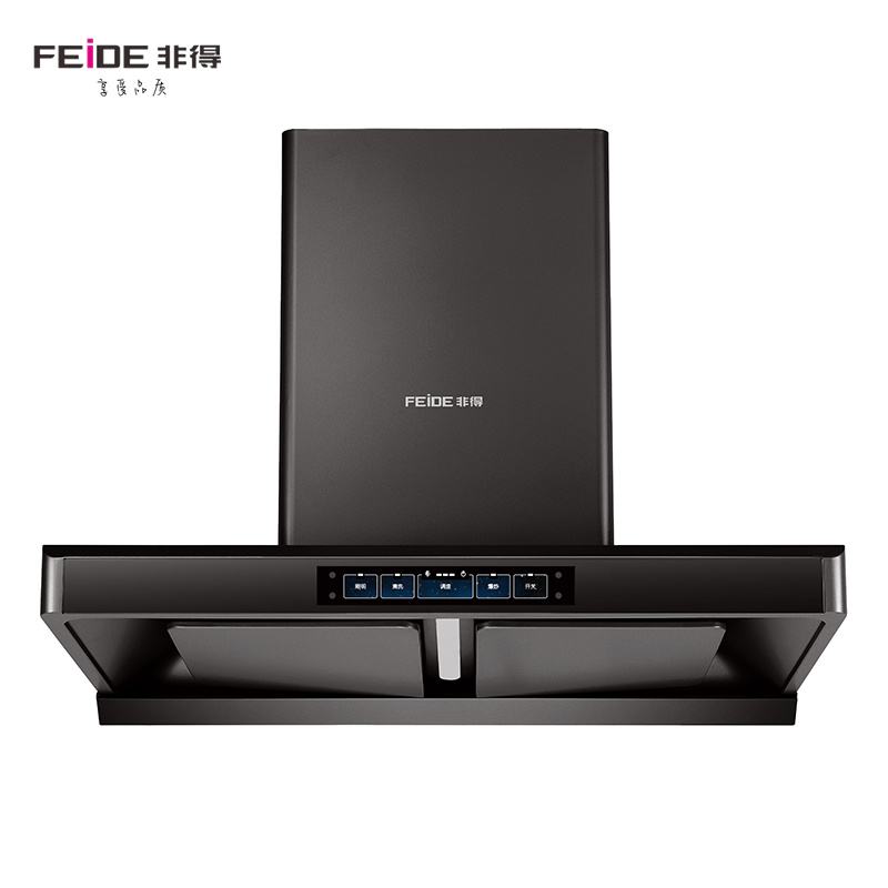 以旧换新·CXW-300-HY8001（变频）吸油烟机